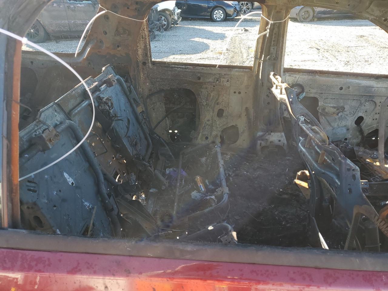 GMC Acadia Sle Image 10