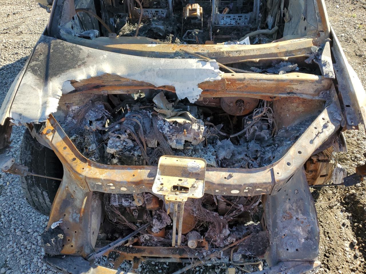 GMC Acadia Sle Image 9