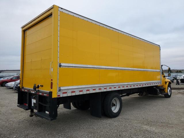 International Mv607 Image 4