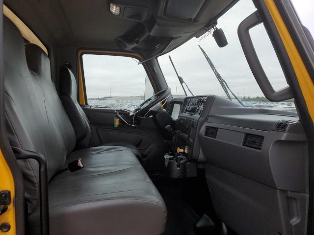 International Mv607 Image 5