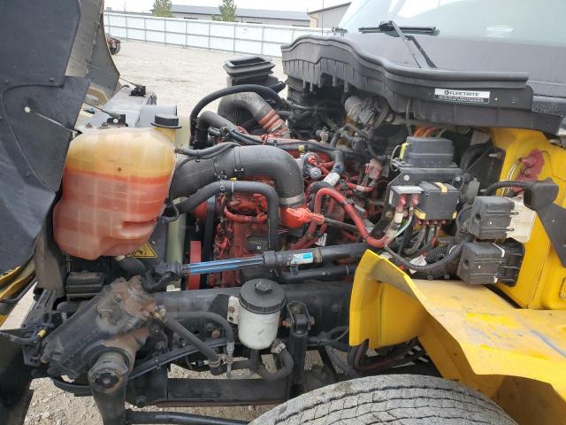 International Mv607 Image 9