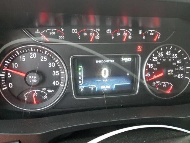 International Mv607 Image 10