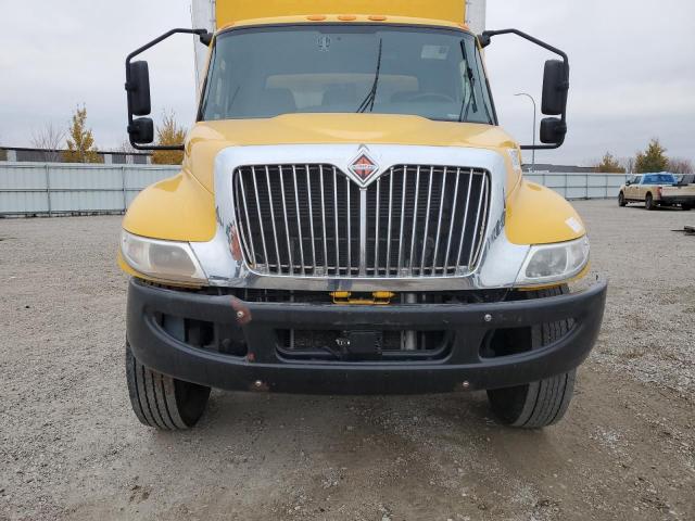 International Mv607 Image 6