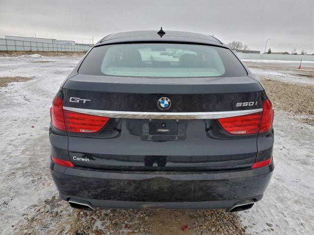 BMW 5 Series Xigt Image 7