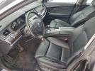 BMW 5 Series Xigt Image 4