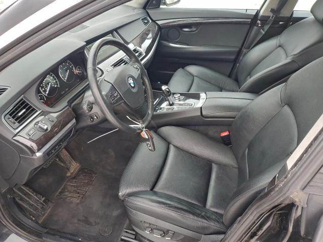 BMW 5 Series Xigt Image 4