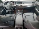 BMW 5 Series Xigt Image 8
