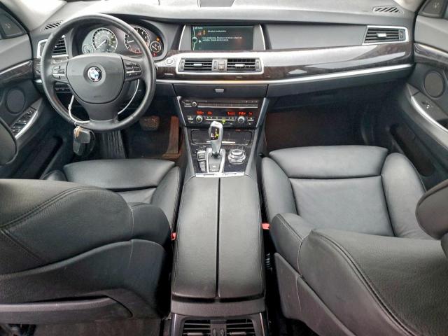 BMW 5 Series Xigt Image 8