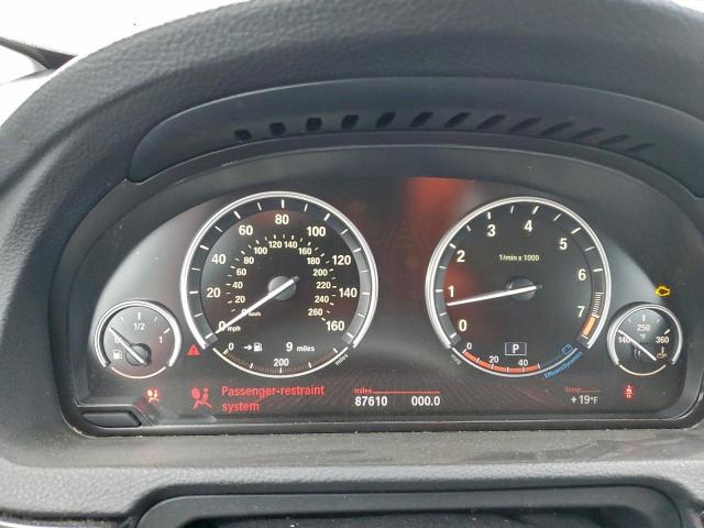 BMW 5 Series Xigt Image 9