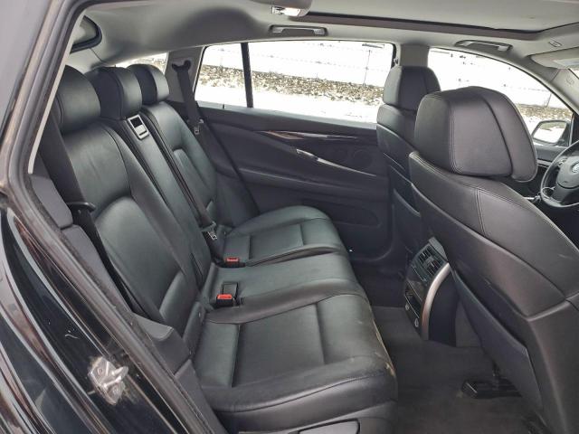 BMW 5 Series Xigt Image 10