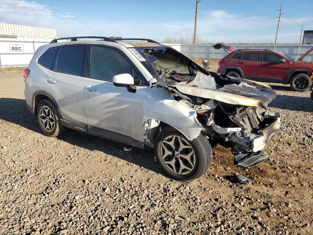 Subaru Forester Premium Image 8