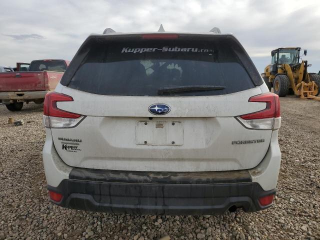 Subaru Forester Premium Image 9