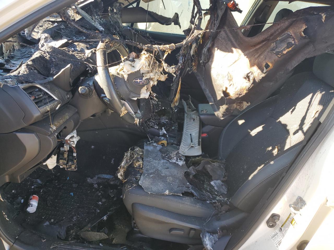 Subaru Forester Premium Image 5