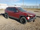 Jeep Cherokee Trailhawk Image 11
