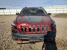 Jeep Cherokee Trailhawk Image 5