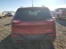 Jeep Cherokee Trailhawk Image 9