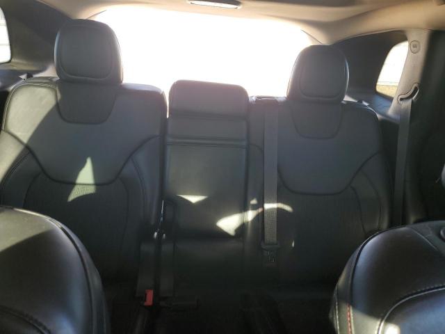 Jeep Cherokee Trailhawk Image 8