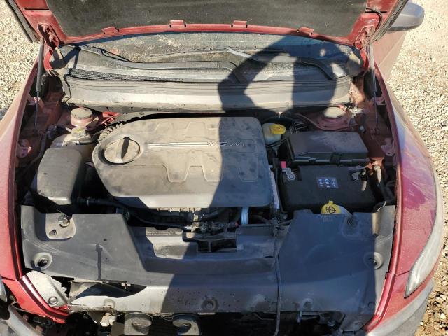 Jeep Cherokee Trailhawk Image 12