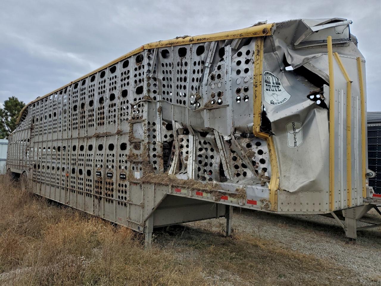 Merritt Livestock Image 1