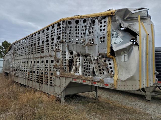  Salvage Merritt Livestock