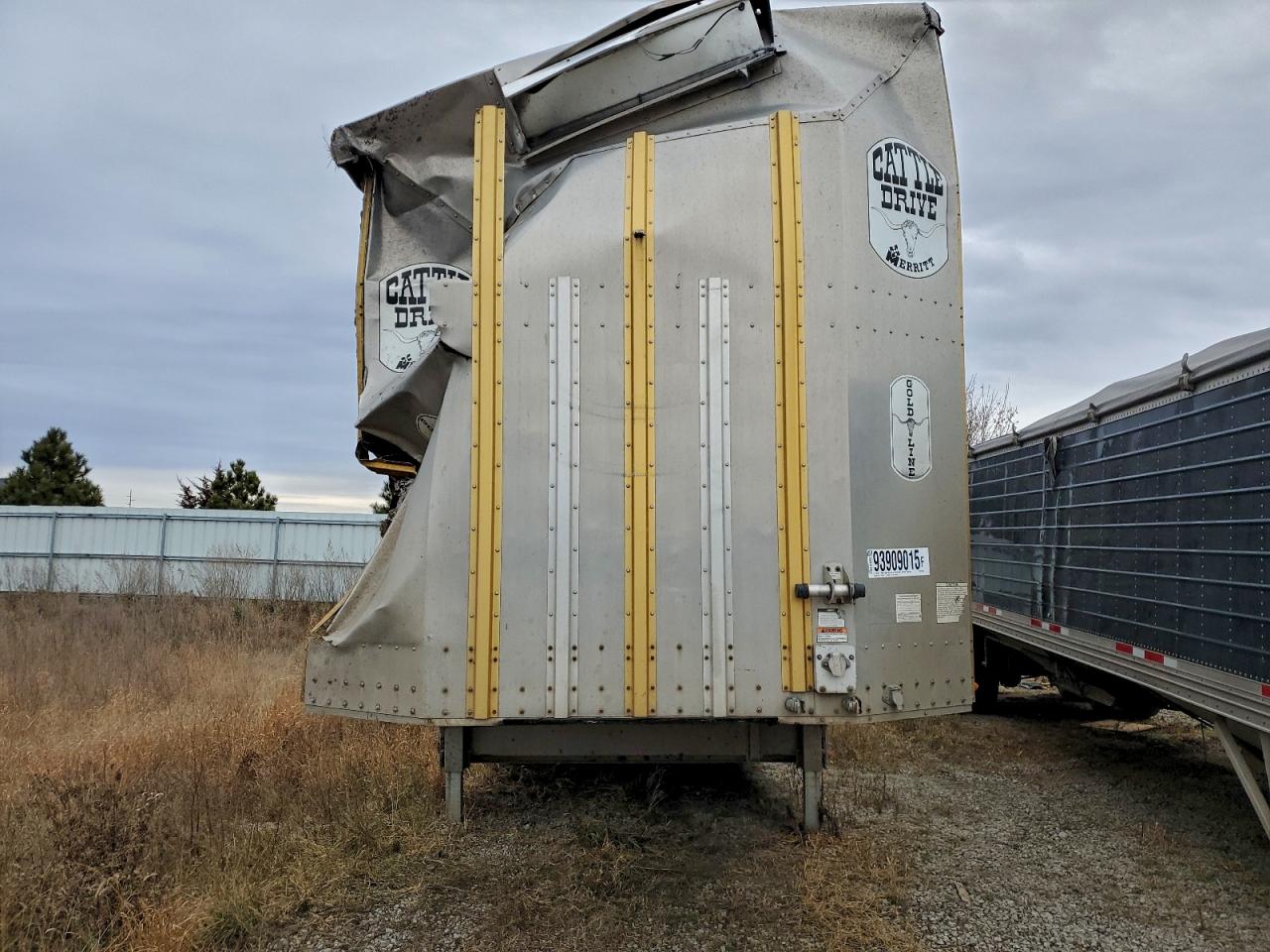 Merritt Livestock Image 3