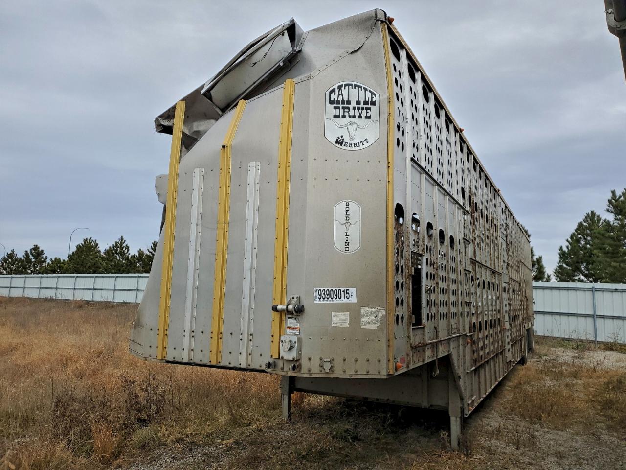 Merritt Livestock Image 5