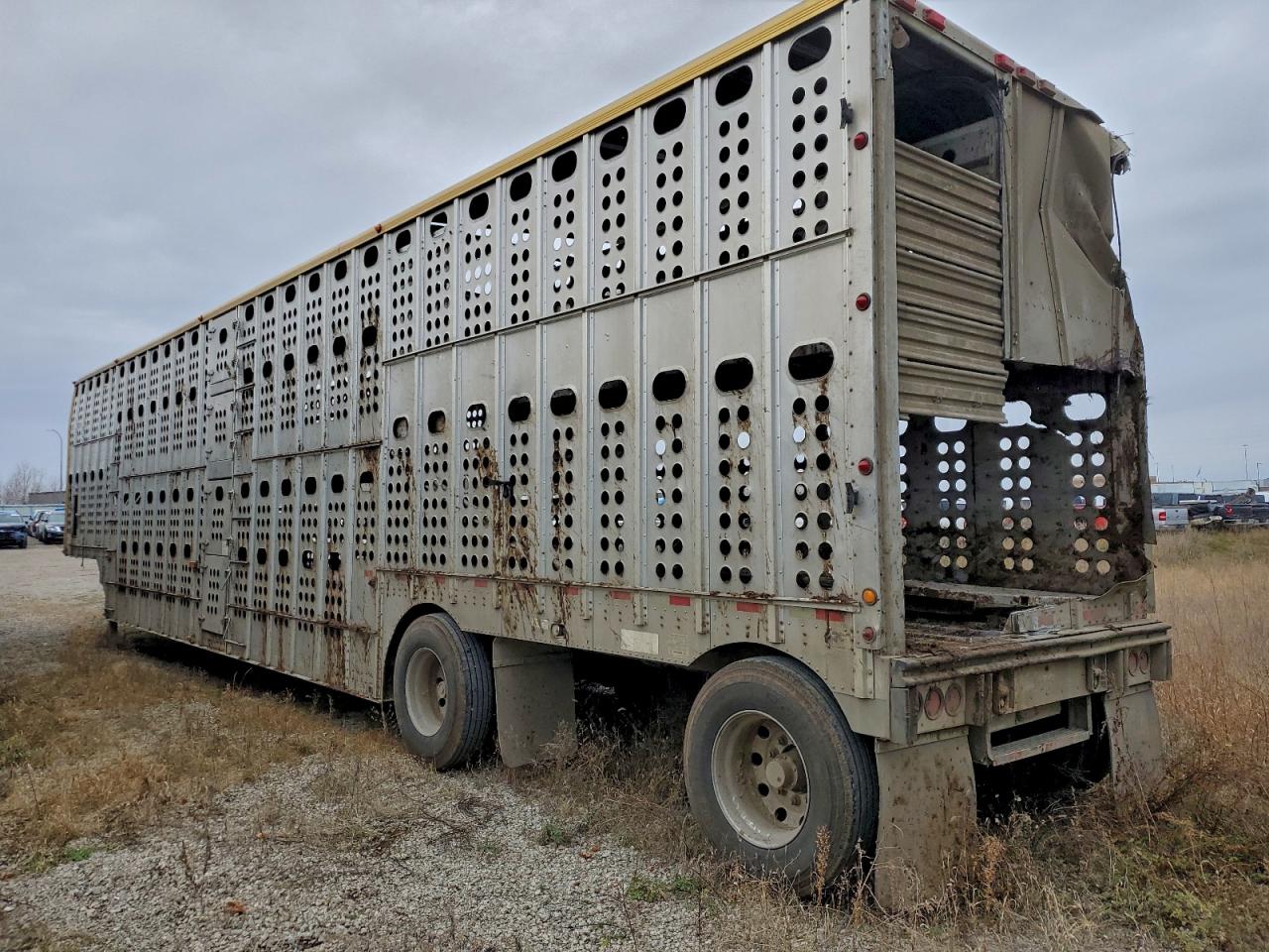 Merritt Livestock Image 7
