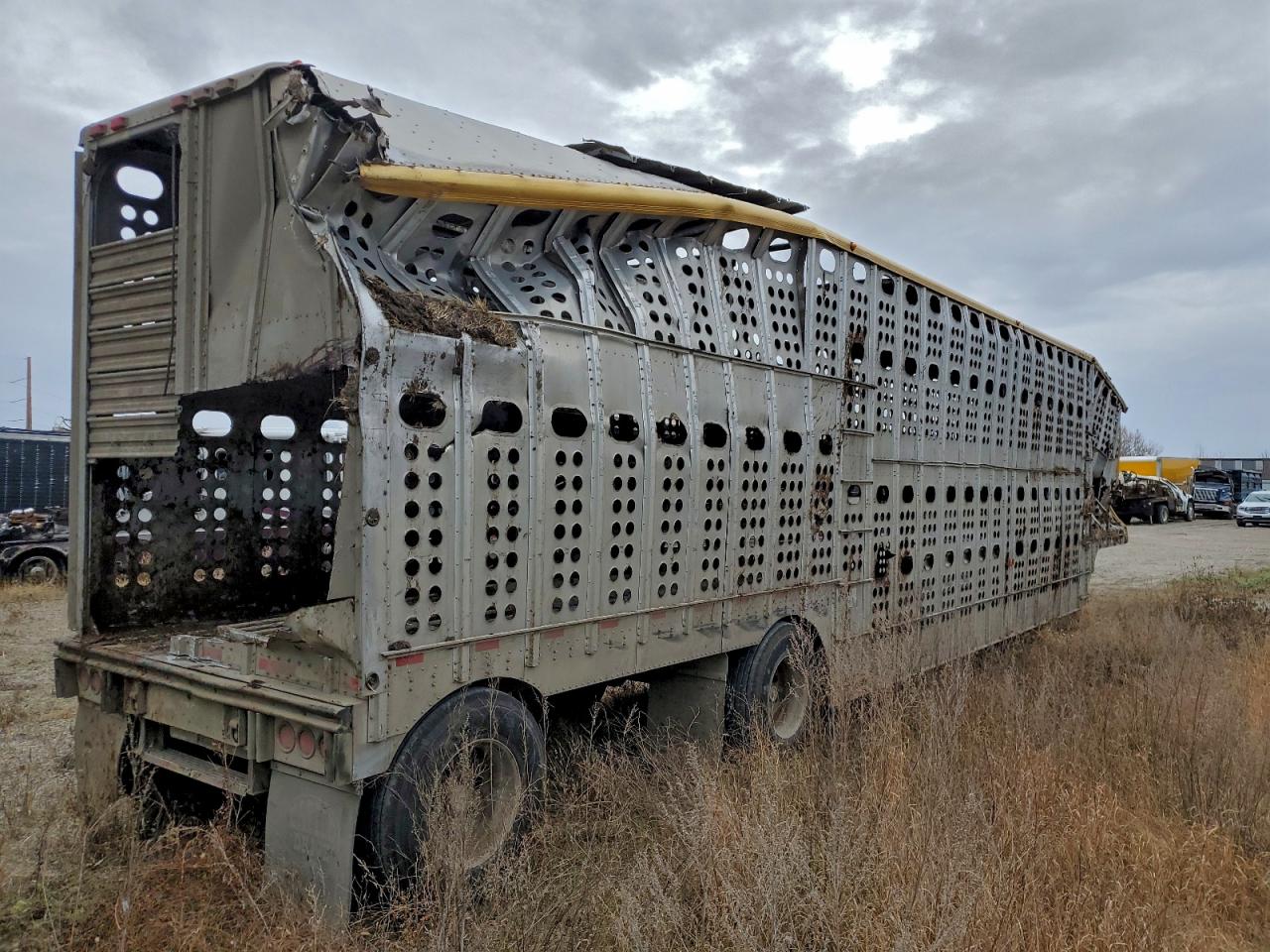 Merritt Livestock Image 8