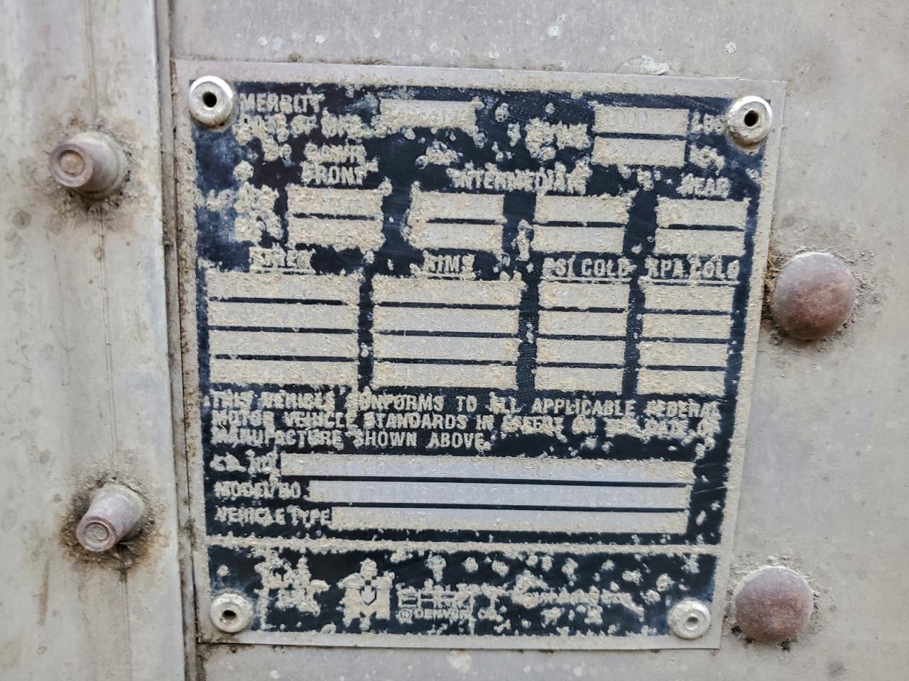 Merritt Livestock Image 2