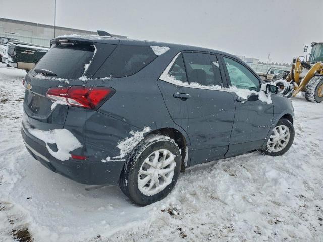 Chevrolet Equinox Lt Image 5