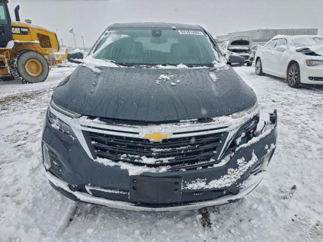 Chevrolet Equinox Lt Image 6