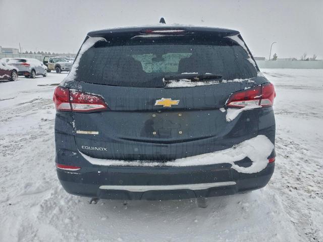 Chevrolet Equinox Lt Image 7