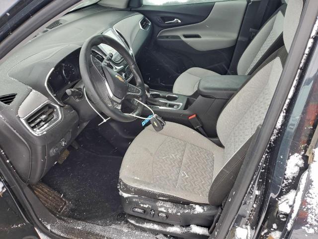 Chevrolet Equinox Lt Image 9