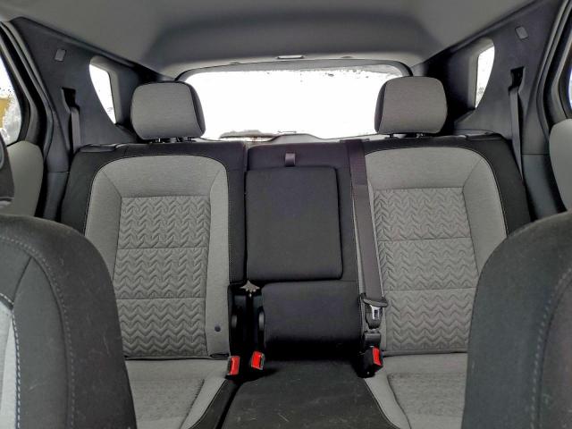 Chevrolet Equinox Lt Image 10