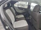 Chevrolet Equinox Lt Image 11