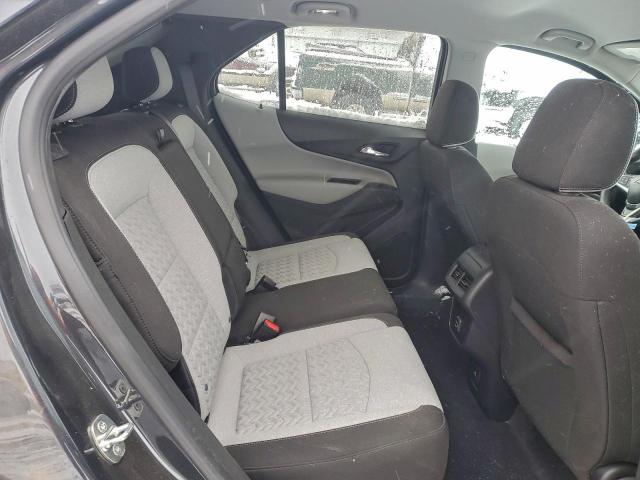 Chevrolet Equinox Lt Image 11