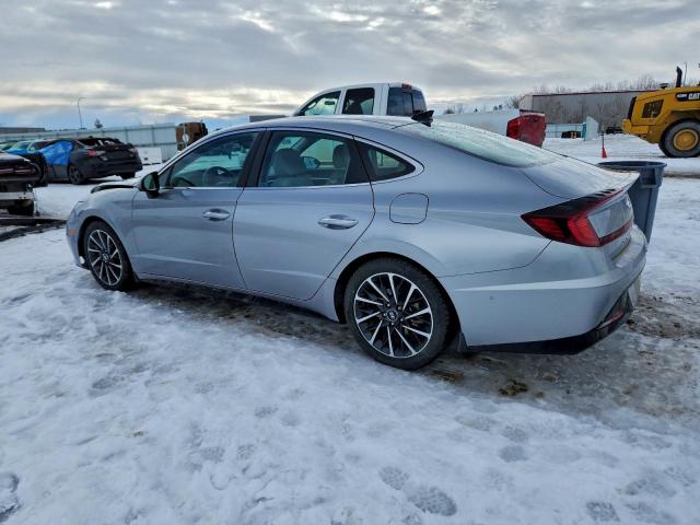 Hyundai SONATA Limited Image 12