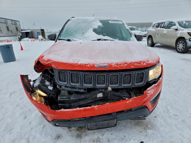 Jeep Compass Trailhawk Image 3