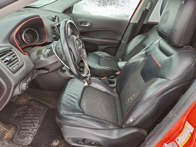 Jeep Compass Trailhawk Image 9