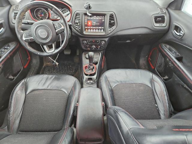 Jeep Compass Trailhawk Image 5