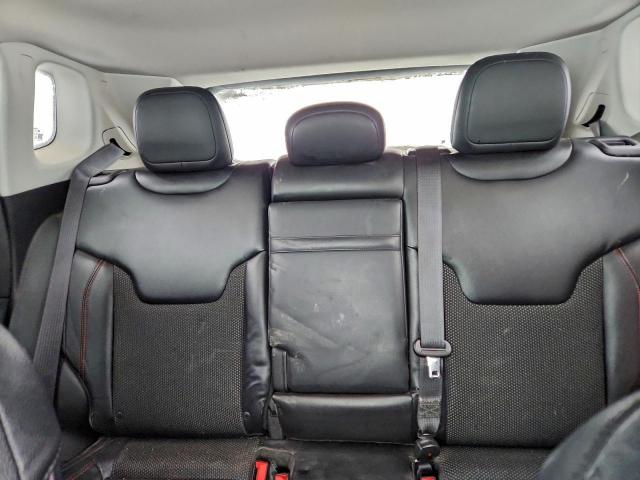 Jeep Compass Trailhawk Image 14