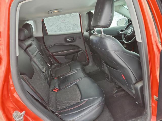 Jeep Compass Trailhawk Image 10