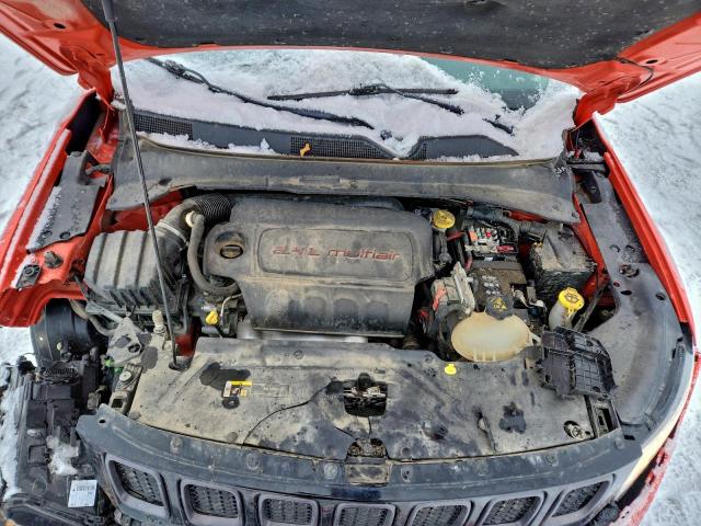 Jeep Compass Trailhawk Image 8