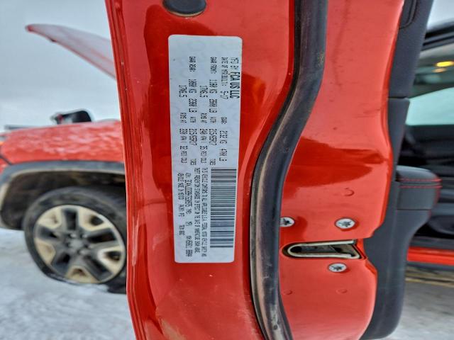 Jeep Compass Trailhawk Image 11