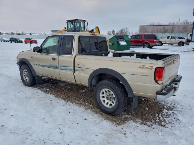 Mazda B Series Cab Plus Image 5