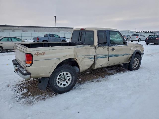 Mazda B Series Cab Plus Image 6