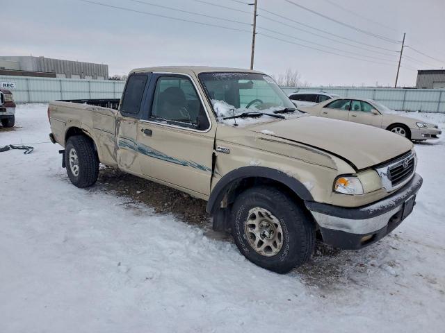 Mazda B Series Cab Plus Image 2