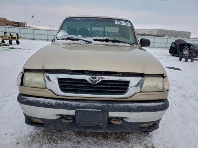 Mazda B Series Cab Plus Image 8