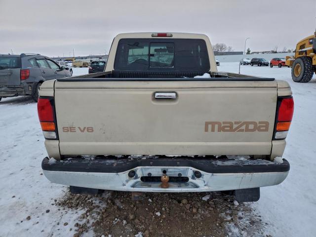 Mazda B Series Cab Plus Image 7