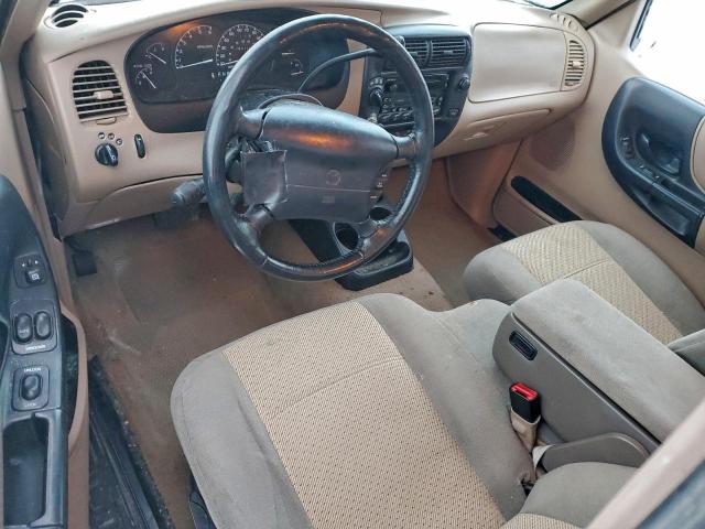 Mazda B Series Cab Plus Image 9